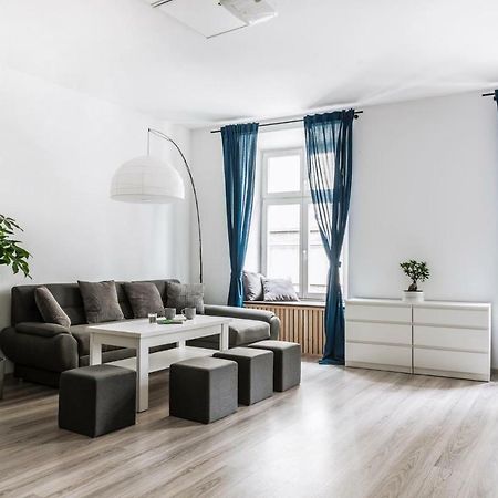 Tomasza 20 Apartment 140M2 Krakow Exterior photo